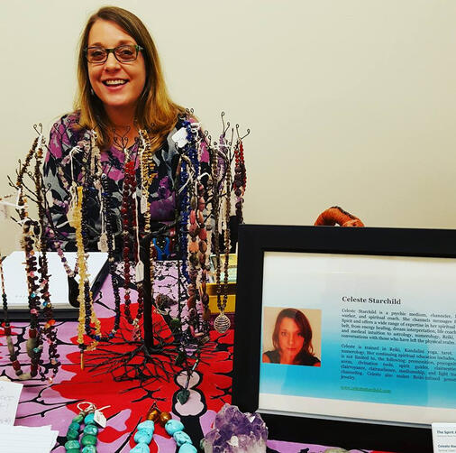 Metaphysical Fairs and Expos