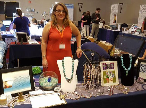 Metaphysical Fairs and Expos