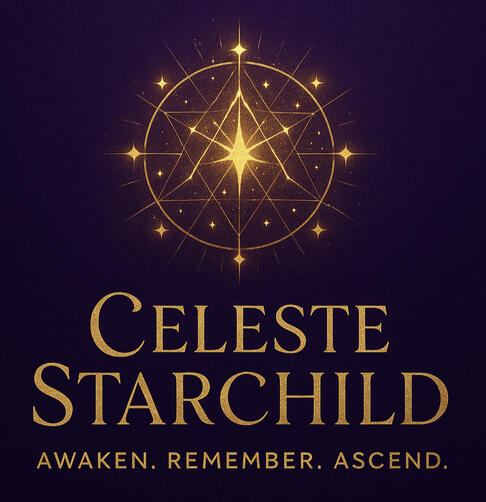 Celeste Starchild