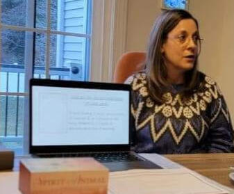 Consciousness Classes